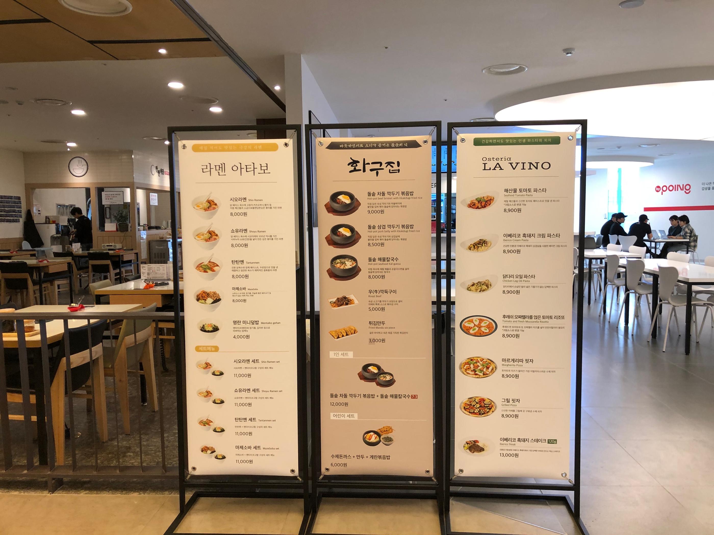 ลดราคาเหลือครึ่งเดียว! Mario Outlet ในโซล ราคาประหนึ่งอันเดอร์กราวน์ช้อปปิ้ง บอกได้คำเดียวว่าคุ้ม!